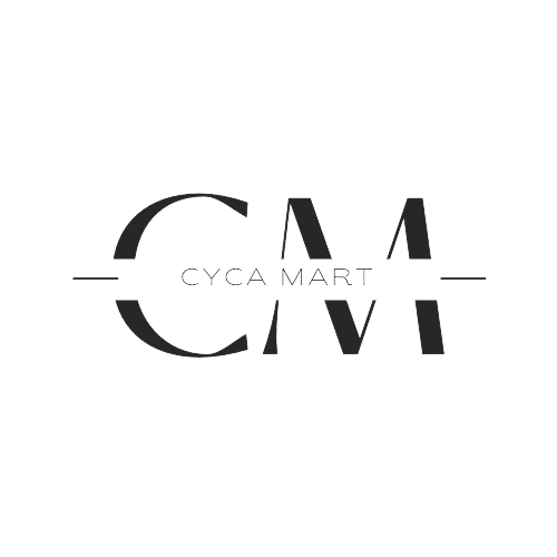 Cycamart Logo