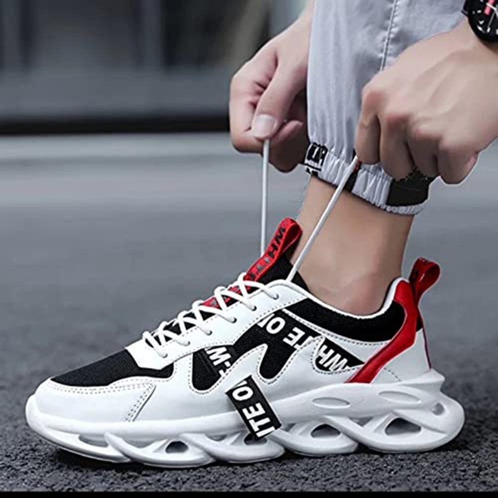 Men s Trendy Sports Shoes Men s Trendy Sports Shoes