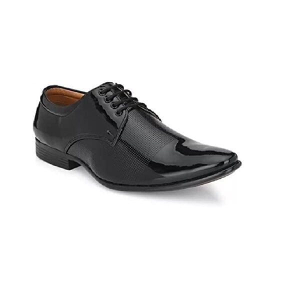 Shiny Formal Shoes for Men