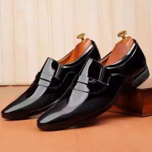 derby graceful formal shoes