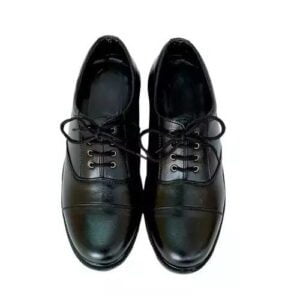Black Formal Shoes for Office Person
