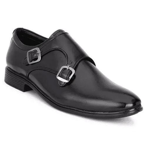 Men’s Formal Monk Shoes