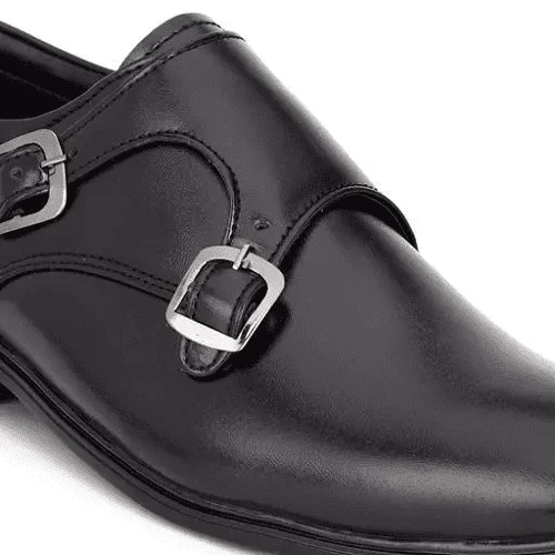 Men’s Formal Monk Shoes