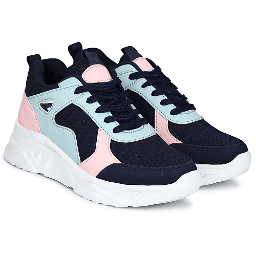 Stylish Casual Sneaker for College Girls