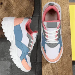 Women's Regular Trendy Sneaker