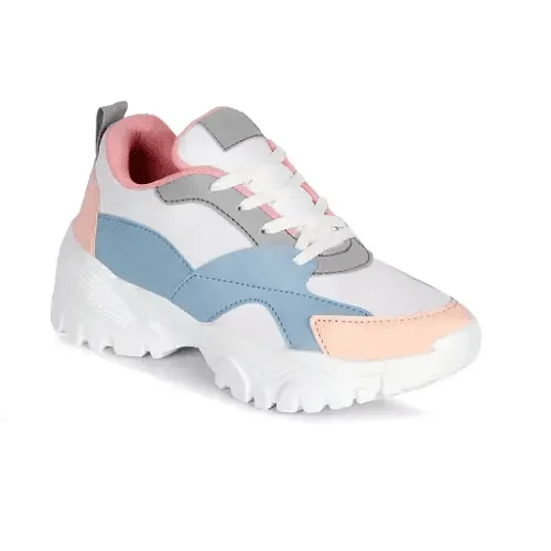 Women's Regular Trendy Sneaker - Image 4