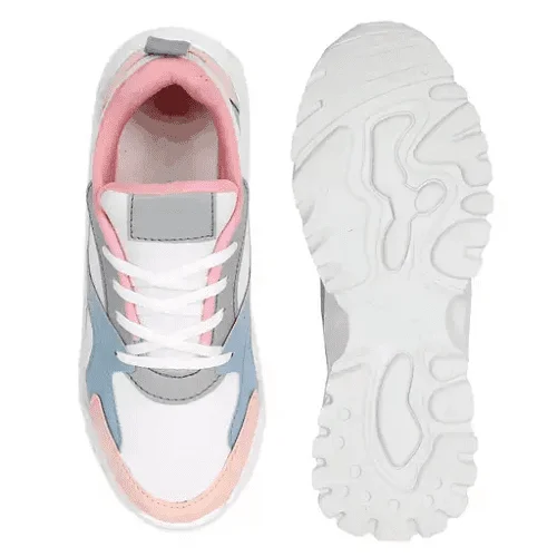 Women's Regular Trendy Sneaker - Image 3