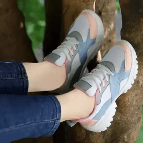 Women's Regular Trendy Sneaker - Image 2